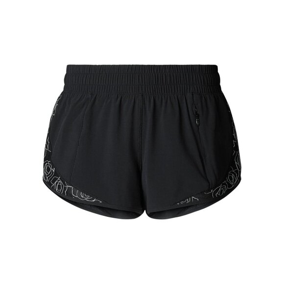 Lululemon Lucent Shorts 2.5" inseam Size 4 - Picture 3 of 7